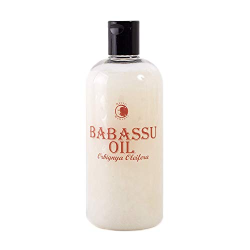 Óleo de Massagem MYSTIC MOMENTS Babassu (500 ml) Mystic Moments - Cuidados com a pele - massagem, babassu, 500 ml