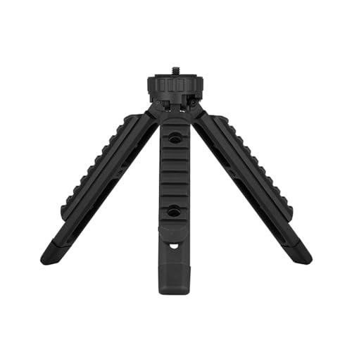 Tripé de Vídeo 3 Pontos de Alumínio e Nylón para Haloop Olight OLIGHT - Peças e acessórios para câmeras - 3 pontos, alumínio, nylon, 60cm