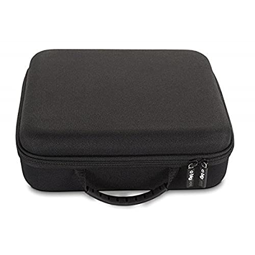 Bigben Interactive Switchstoragecase caixa para consolas portáteis Capa dura Nintendo Preto NACON - Acessórios para console de jogo portátil - capa dura, preto, nintendo, portátil