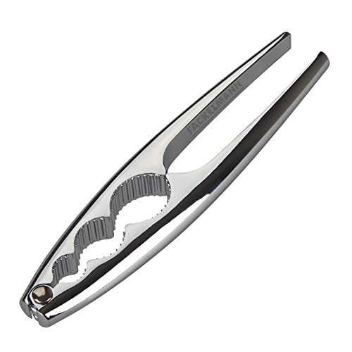 Faca de Cacarola FACKELMANN (Material: aço inoxidável) FACBX - Facas de cozinha - aço inoxidável, 17,5x1,6x18 cm, 0,32 kg