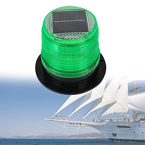 Luz de Proa DYK&NX 1.5W 3000lm Luz Ancla Led Verde XZSW - Iluminação de veículo a motor - 15W, 3000lm, verde, sensor