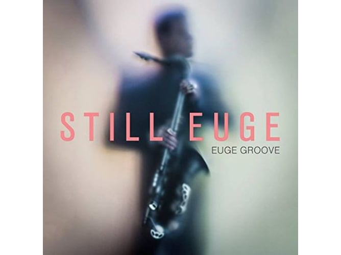 Vinil STILL EUGE - Still Euge (1LP) (Vinil) Shanachie - Música e gravações de som - vinil, euge, LP