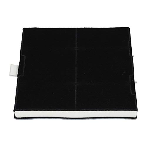Filtro de Carvão para Hotte BOSCH DHZ5226, Siemens DHZ5226 LUTH Premium Profi Parts - Acessórios de capa de fogão - carvão, hotte, bosch siemens