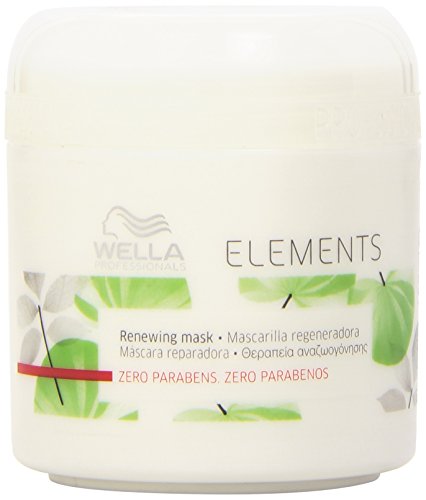 Condicionador WELLA Elements Renewing (150ml) Wella - Cuidados com o cabelo - condicionador, renewing, 150ml