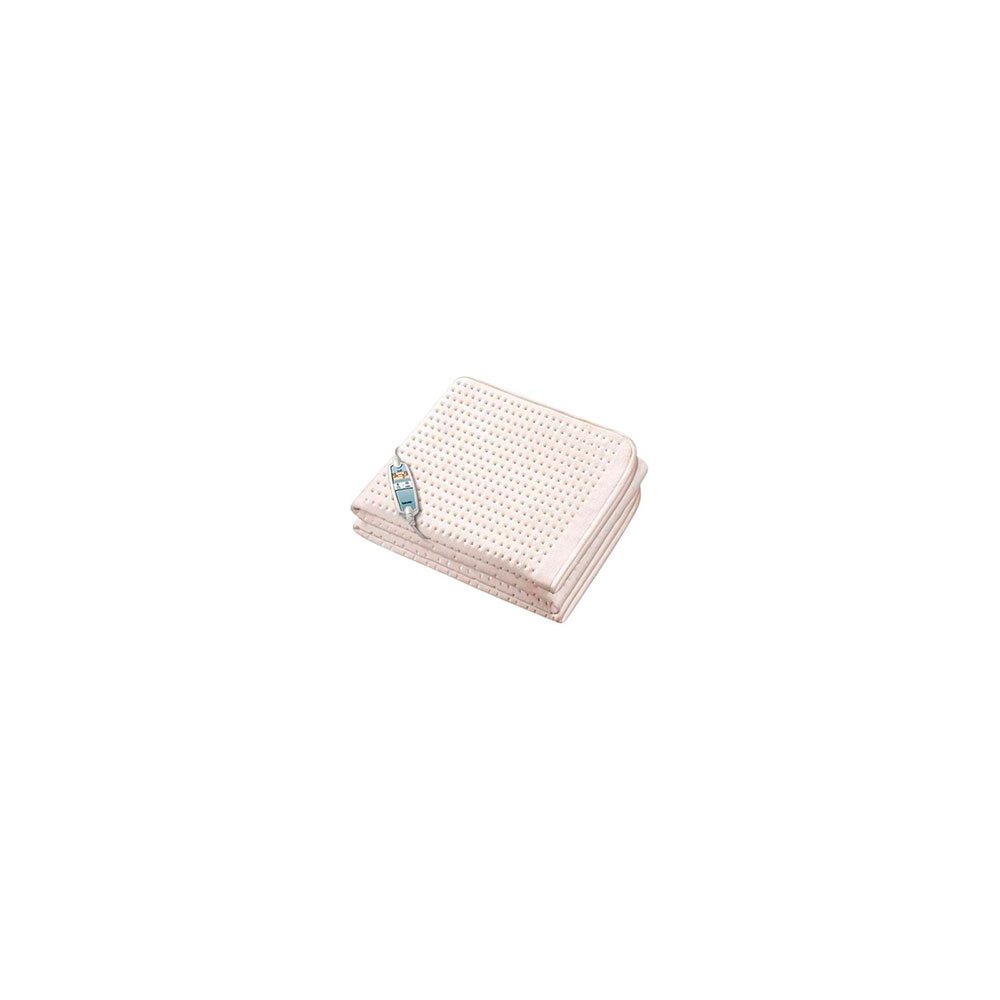 Manta Elétrica BEURER Ub100 (1500 W) Beurer - Cobertores - 1500 w, 2 zonas, corpo e pés, confortável