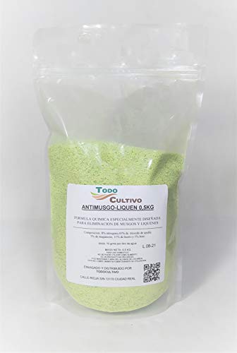 Tratamento Antimosquito e Leveduras para Piscinas 500 Gr www.todocultivo.net - Herbicidas - antimosquito, leveduras, piscinas