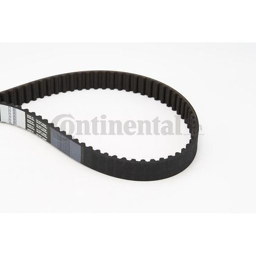 Correia de distribuição CONTITECH CT 881 CONTITECH - Peças do motor do veículo automóvel - 880 mm, preto, poliuretano, 2800 rpm