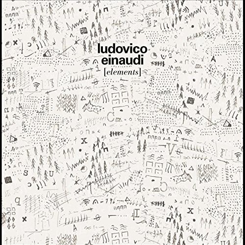 CD Elements (1 CDs) (Música Clássica) Decca - Música e gravações de som - cd, música clássica