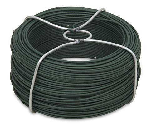 Cabo para Jardinagem WINDHAGER (Verde - 60m) Windhager - Fios de artesanato - 60m, verde, resistente, zinco