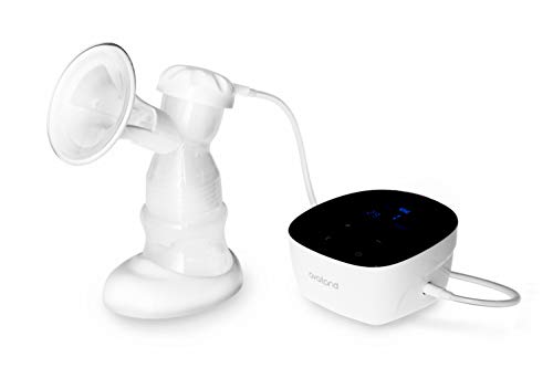 Saco de Leite Elétrico AVAILAND Smart3 Availand - Massageadores - elétrico, smart