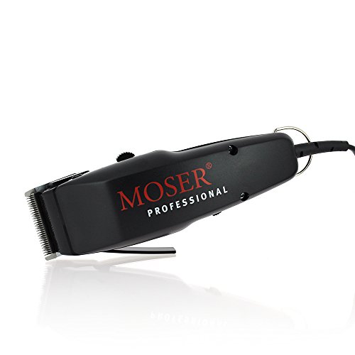 Aparador de Cabelo MOSER 1400-0087 (Autonomia 60 min - Mista) MOSER WAHL - Acessórios de banheiro - autonomia 60 min, mista