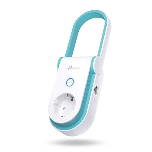 Extensor de Rede TP-LINK AC1200 Wi-Fi Dual Band TP-Link - Redes - dual-band, ac1200, wi-fi