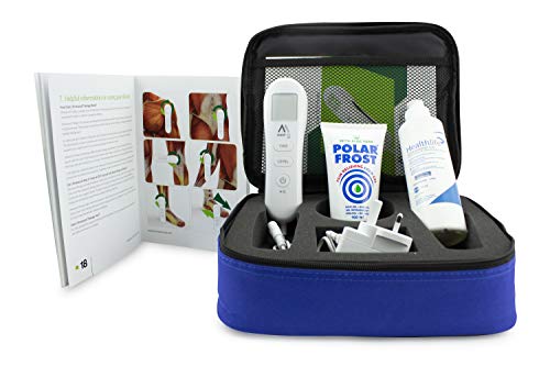 Medfit Pro 1Mhz Aplicador Elétrico de Ultrasom Medfit - Cuidados pessoais - aplicador, elétrico, ultrasom, 1mhz