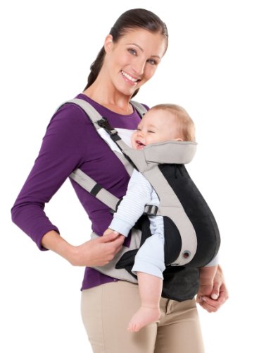 Marsúpio para Bebé AMZONAS CARRY STAR (0-3 anos) AMAZONAS - Porta-bebês - marsúpio, bebé, 0-3 anos