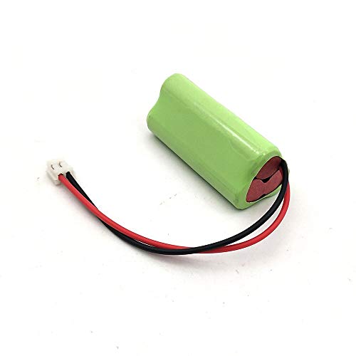 Bateria para Aparador de Unhas Denbatteries Raypex5 Runda - Baterias - bateria, raypex5, denbatteries, ni-mh, celdas aaa