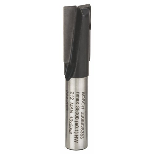 Broca de Madeira BOSCH 2607010532 (Ø 10 mm) Bosch Professional - Acessórios para brocas e parafusadeiras - broca, madeira, bosch, 2607010532, 10 mm