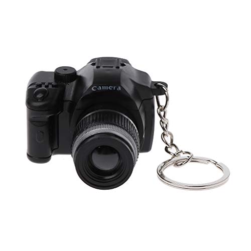 Kit de Fotografia Compacta XUNIU Mini (Branco) Xuniu - Porta-chaves - compacta, luz LED, kit fotografia, design colorido