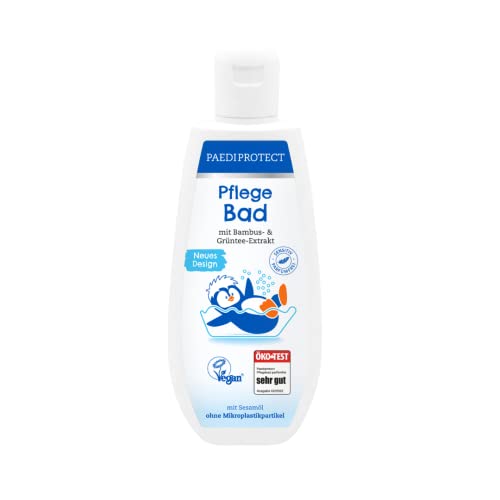 Cuidado Baby Paediproct 250 Ml (Recondicionado Como Novo) Paedi Protect AG - Banho e corpo - cuidado, baby, paediproct, 250 ml, recondicionado