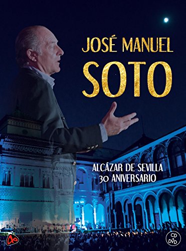 CD Alcazar de Sevilla - 30 Aniversario (1 CDs) Adriático Records - Livros - cd, alcazar, sevilla, 30 aniversario