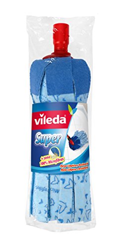 Esponja para Máquina de Lavar Roupa VILEDA 100000001 Vileda - Bolas de lavanderia - esponja, máquina de lavar roupa