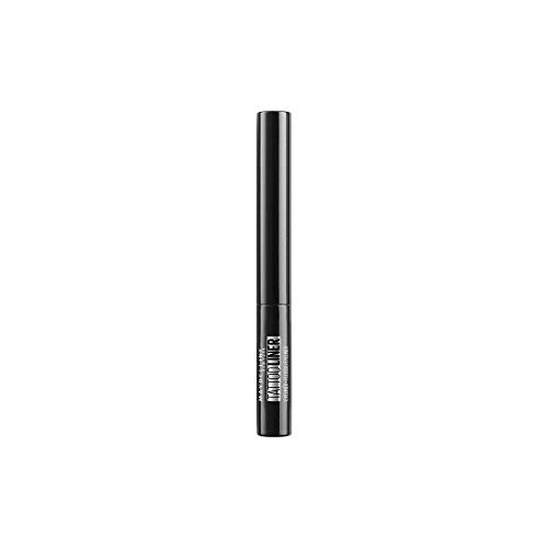 Lápis de Olhos MAYBELLINE Tinta De Tatuagem Studio Líquido Preto 720 Inked MAYBELLINE - Maquiagem para os olhos - studio, preto, secagem rápida