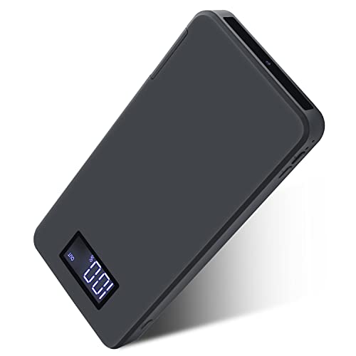 Câmara de Vigilância ZUNHAI 10000 mAh 32 GB HD Oculto ZUNHAI - Câmeras de vigilância - 10000 mAh, 32 GB, oculto, hd