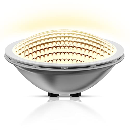 Foco Led Submersível Lylmle Par56 30W 2400Lm Raypole - Luminárias de solo - led, 30 W, 2400 lm, submersível