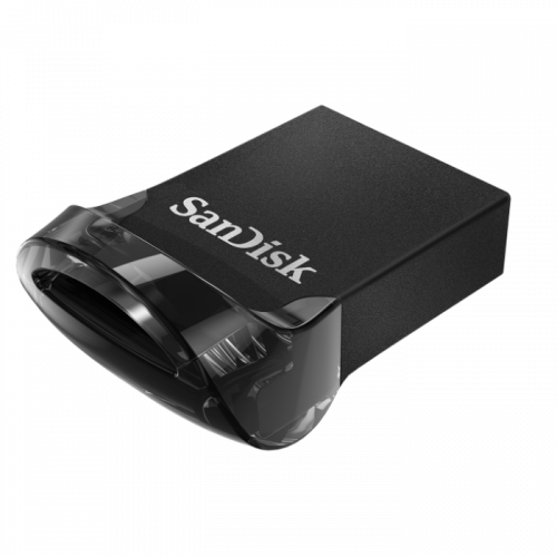 Pen USB SANDISK Ultra Fit (Acessório Informática e Tel.) Sandisk - Pen drives usb - 32 GB, usb 3.0, Type-A, proteção de senha