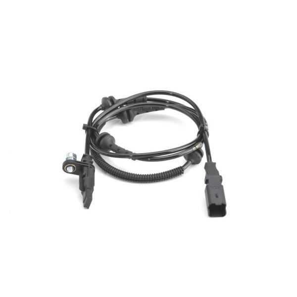 Sensor de contato BOSCH ABS 0986594520 Bosch - Medidores - sensor, contato, bosch, usb