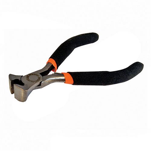 Alicate de Corte JADA 427571 (Recondicionado Como Novo) Silverline - Grampos de ferramentas e tornos - alicate, corte, reconhecido como novo