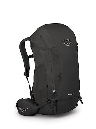 Mochilas OSPREY Volt 45 (Universal - Preto) Osprey - Mochilas - mochila, OSPREY, volt 45, universo, preto