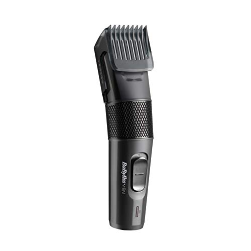 Alisador de Cabelo BABYLISS E786E (Autonomia 60 min - Mista) Babyliss - Barbear e cabelo - autonomia 60 min, mista