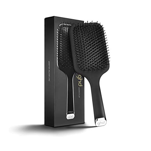 Escova para o Cabelo GHD Paddle Brush 01 GHD - Pentes e escovas - paddle brush, cabelo, ghd