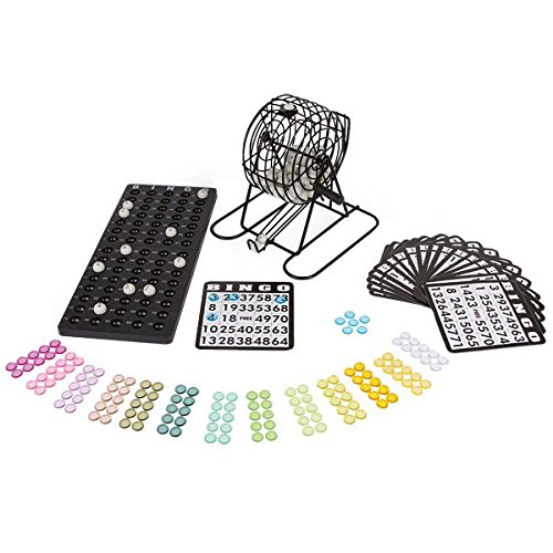 Jogo de cartas LEGLER 2019764 (3 anos) Small Foot - Jogos - placas, cores, mesa metálica, 90 números