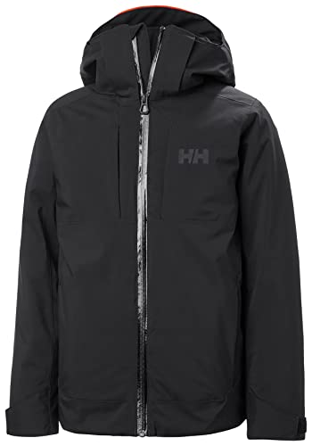 Casaco para Homem HELLY HANSEN Alpha Azul para Montanha (L) Helly Hansen - Casacos e jaquetas - casaco, homem, helly hansen, alpha, azul, montanha