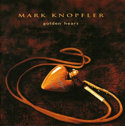CD Mark Knopfler - Golden Heart (1 CDs) MERCURY - Música e gravações de som - cd, Mark Knopfler, golden heart, 1 cd