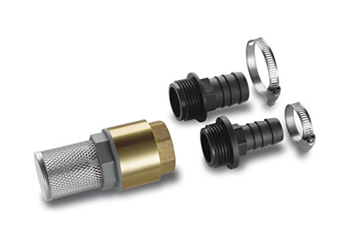 Acessório para lavadoras de alta pressão KÄRCHER 2.633-020.0 Kärcher - Filtros de água em linha - acessório, lavadoras, alta pressão