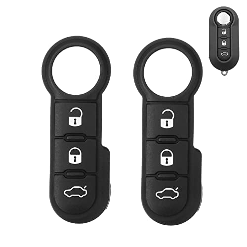 Chaveiro PMELCXD (Preto - Plástico e Metal) PMELCXD - Alarmes e fechaduras de veículos - preto, plástico, metal, fecho de segurança