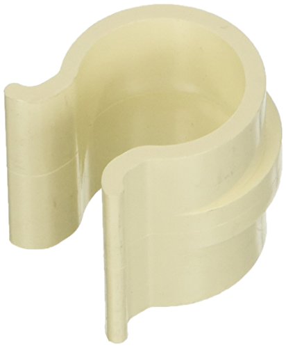Manivela para Inverno Arc110 Plástico Perforado Ø 25 Mm 10 Unidades Branco Maniver - Gaiolas e suportes para plantas - plástico, perforado, Ø 25 mm, branco