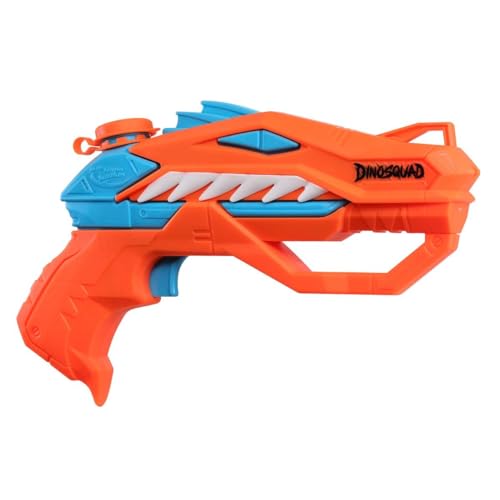 Lançador de Água HASBRO Nerf Raptor Surge (Idade Mínima: 8 anos) Hasbro - Armas de brinquedo e acessórios - lançador, água, nerf raptor surge