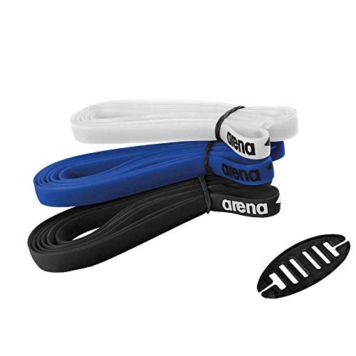Acessório para Máscara de Natação ARENA 3 Unidades arena - Acessórios de óculos de natação e máscara - máscara, natação, arena