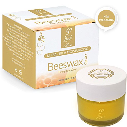 Creme Corporal Ecológico Seca com Óleo de Oliva e Mel de Abelha 50 Ml Fysio - Loção e hidratante - ecológico, óleo de oliva, mel de abelha
