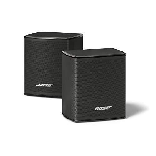 Colunas Wi-Fi BOSE SLM502 (Preto - Autonomia: Até 12 horas) Bose - Alto-falantes - wi-fi, preto, autonomia 12h