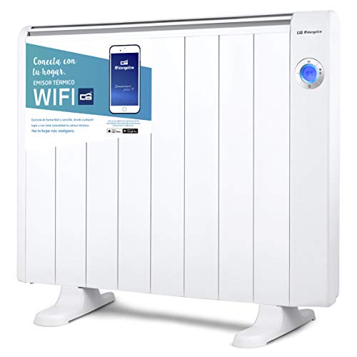 Emissor Térmico ORBEGOZO RRW 1500 (1500 W) Orbegozo - Aquecedores portáteis - 1500 w, emissor térmico