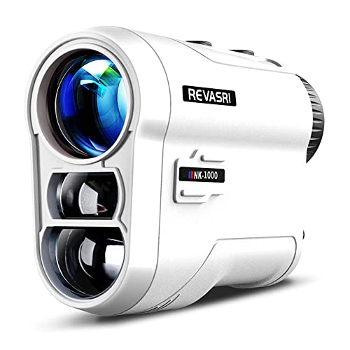Medidor de Distâncias REVASRI 1000 Yard Laser Rangefinder Tianjin Lookout Photoelectric Technology Co., Ltd. - Telêmetros - distâncias, laser, rangefinder