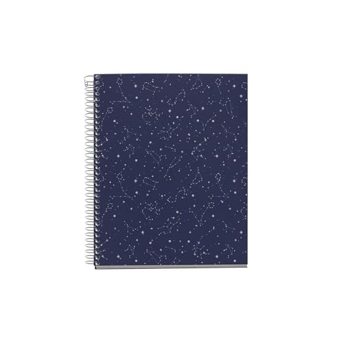 Caderno MIQUELRIUS Cosmos (A5 - 21x15cm) MIQUELRIUS - Cadernos e bloco de notas - A5, 21x15cm