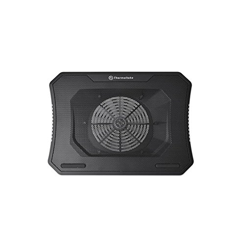 Thermaltake Massive 20 Rgb Caixa de Computador Ventoinha e Radiador Preto Thermaltake - Peças de refrigeração de sistema de computador - usb, 1 ventilador, 10 cm, 1000 rpm