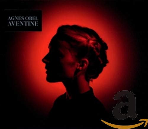 CD Agnes Obel - Aventine (1 CDs) (Música) PIAS - Música e gravações de som - cd, agnes obel, aventine