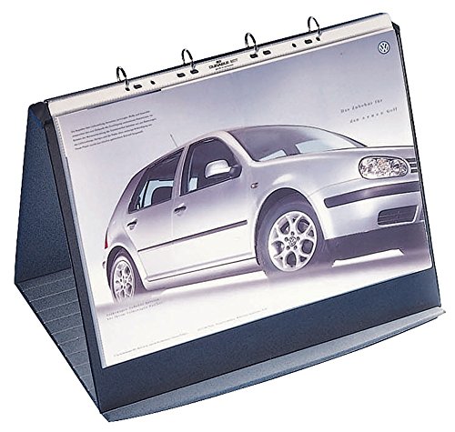 Durastar 2 em 1 Suporte para Impressora e Apresentações A3 Durable - Bancadas de impressoras - suporte impressora, apresentações A3, porta acesso, design compacto, 10 compartimentos