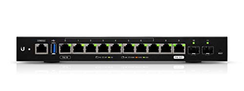 Router UBIQUITI NETWORKS Edge - EDGED-5G24 Ubiquiti Networks - Concentradores e comutadores - router, ubiquiti networks, edge, edged-5g24